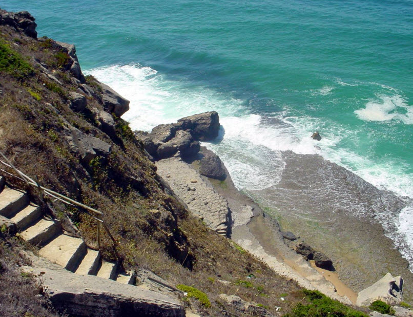 Praia da Aguda, Portugal, Portugal